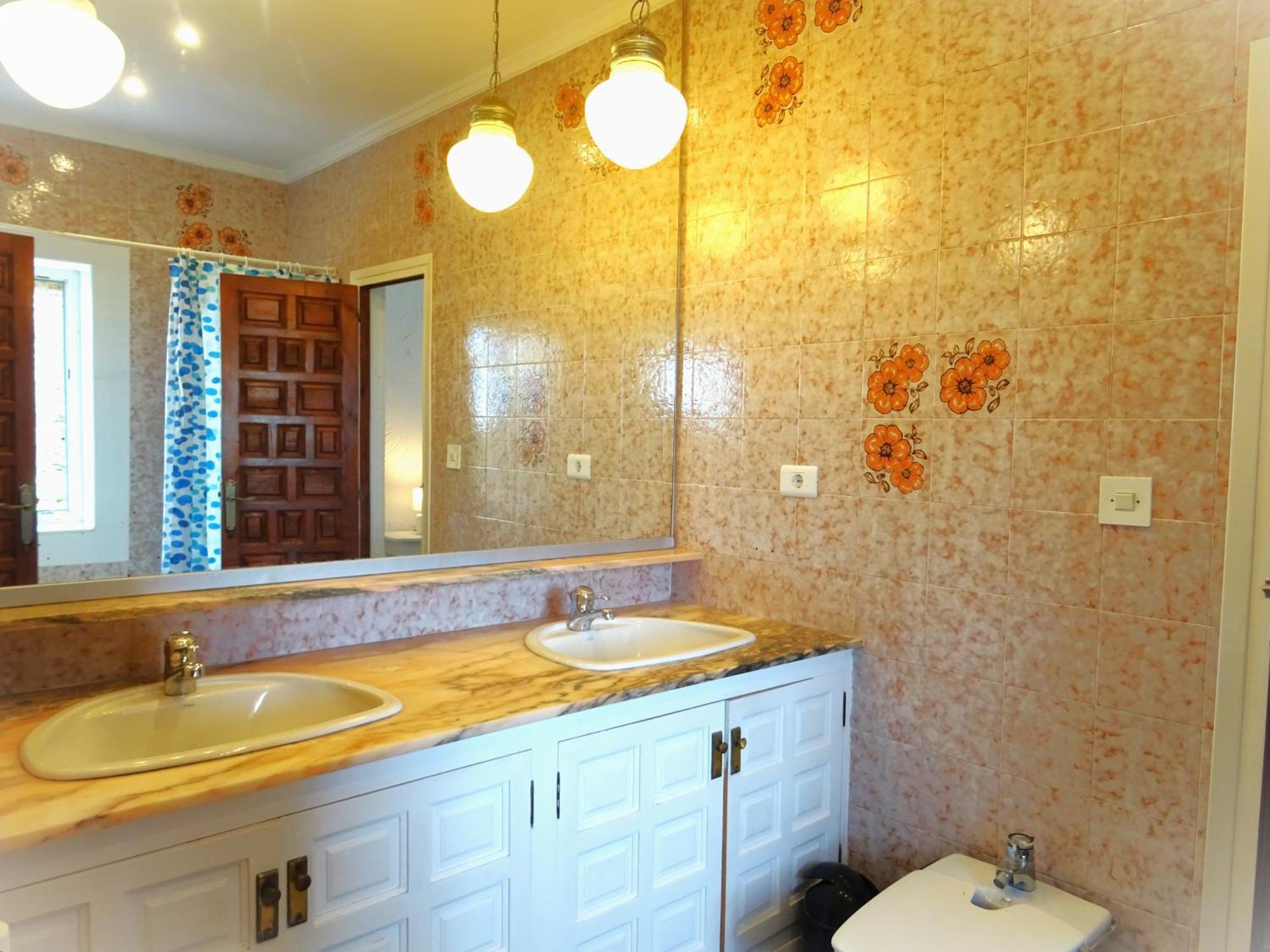 Villa At Seafront With Private Garden-655 Dénia Extérieur photo